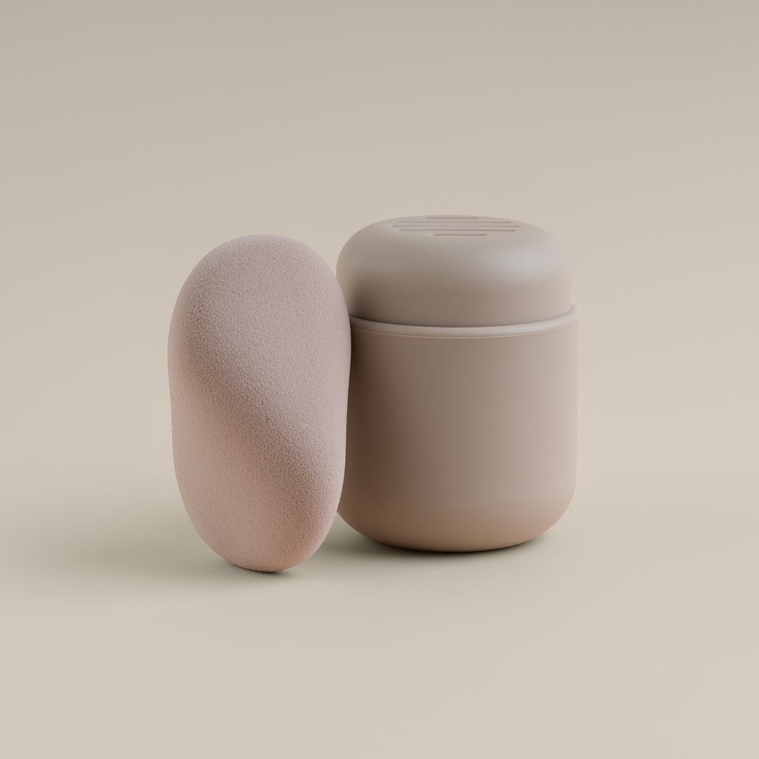 Sponge & Case Kit