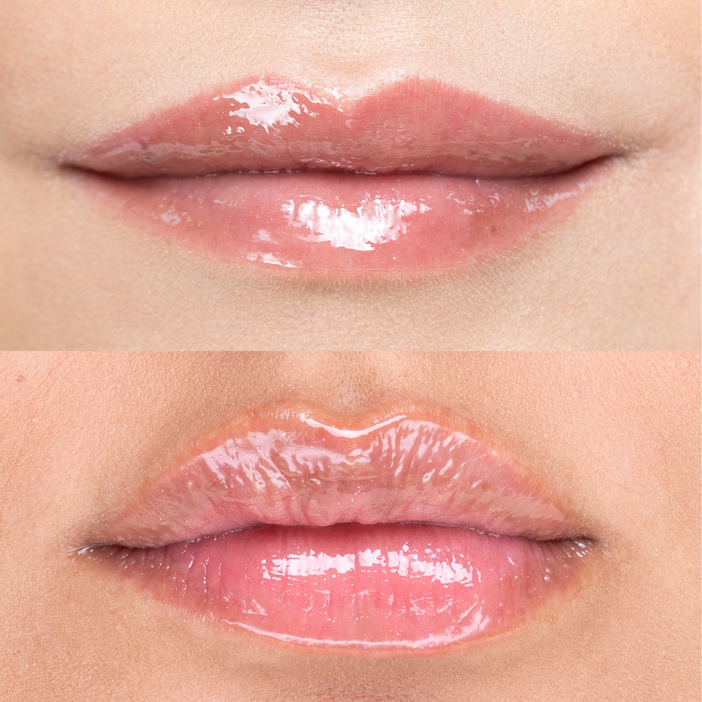 LIP OIL