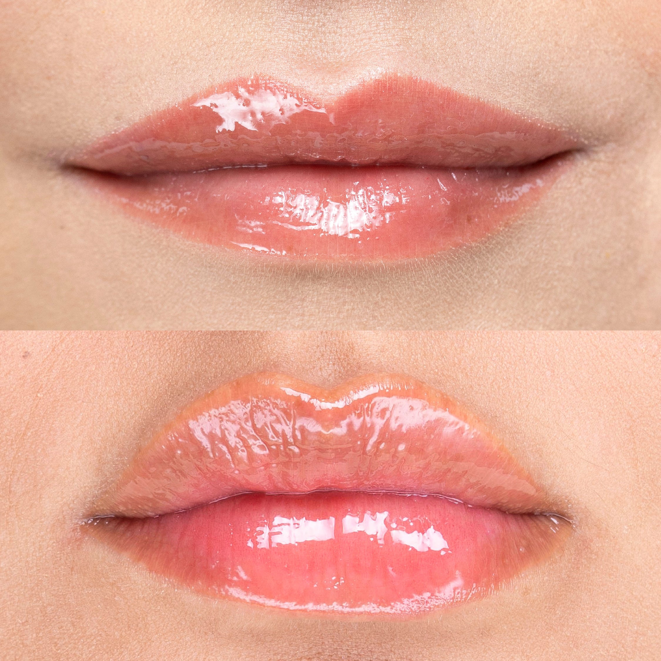LIP OIL
