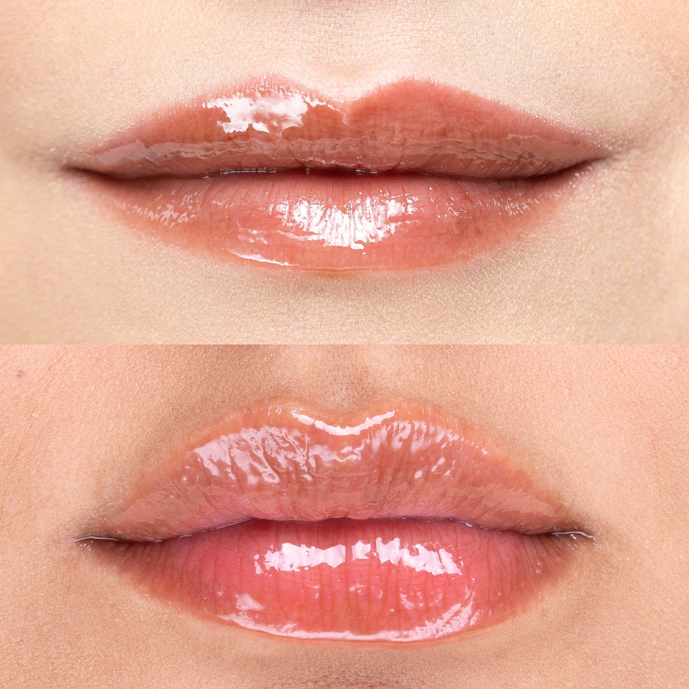 LIP OIL