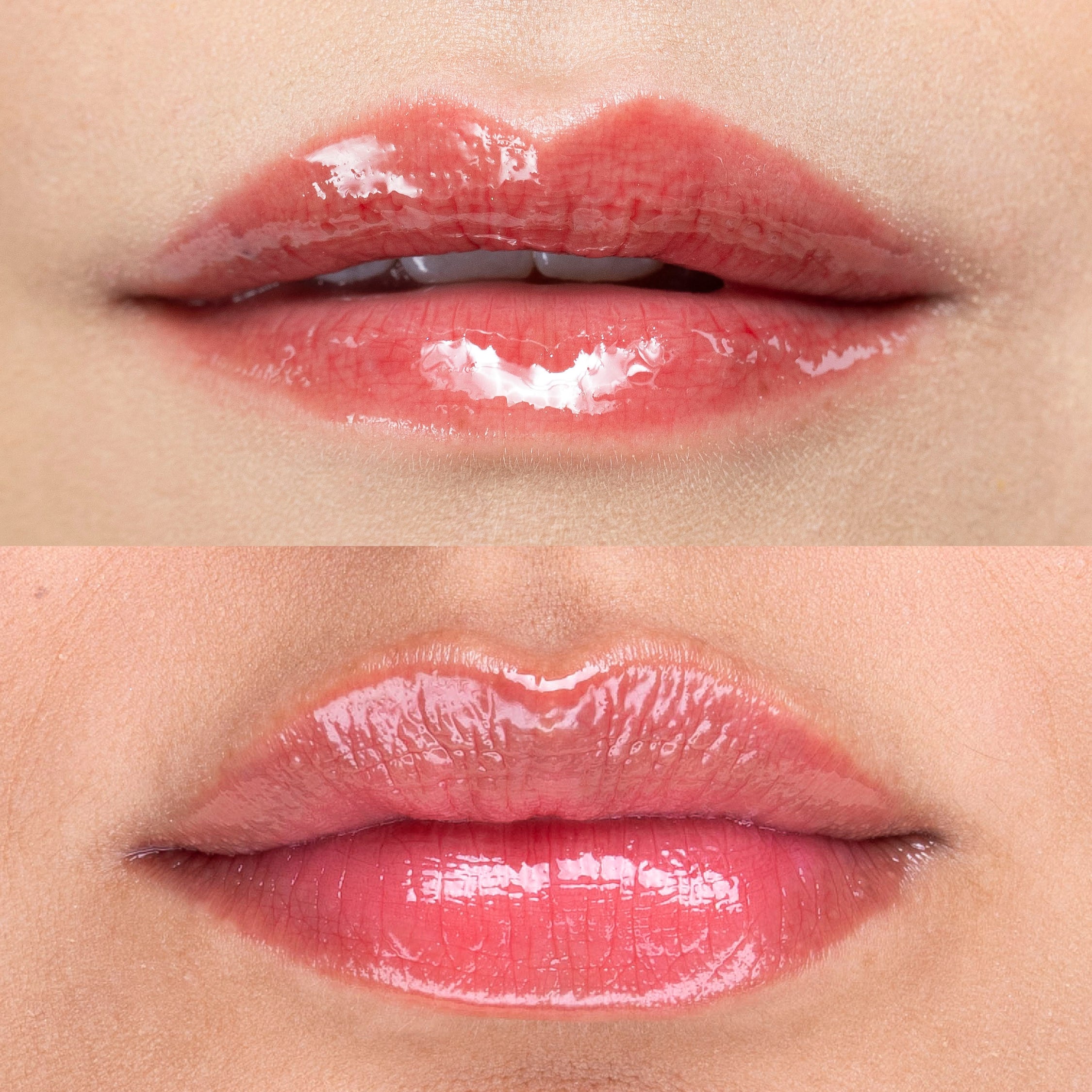 LIP OIL