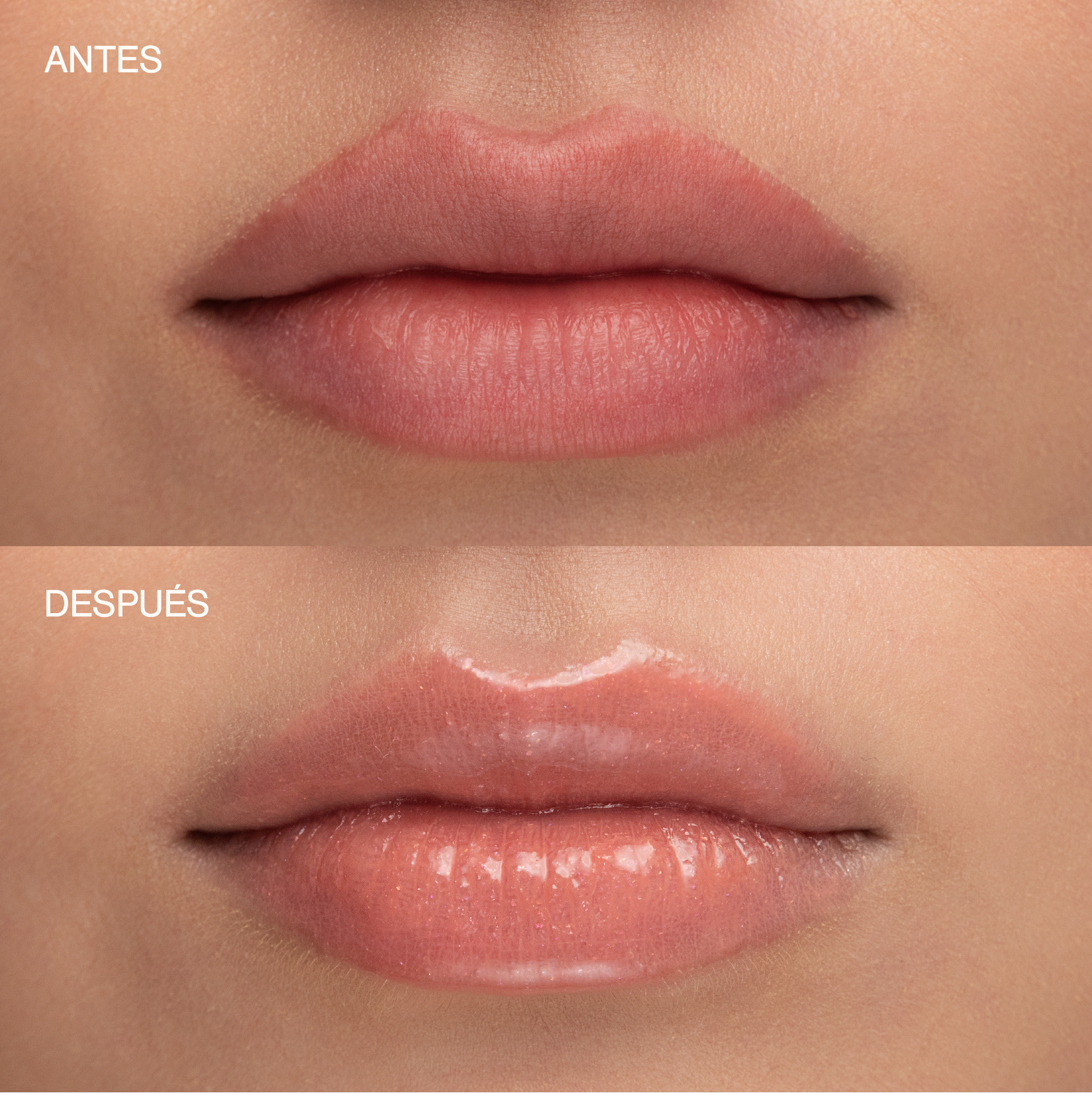BRILLO PARA LABIOS SUBLIME