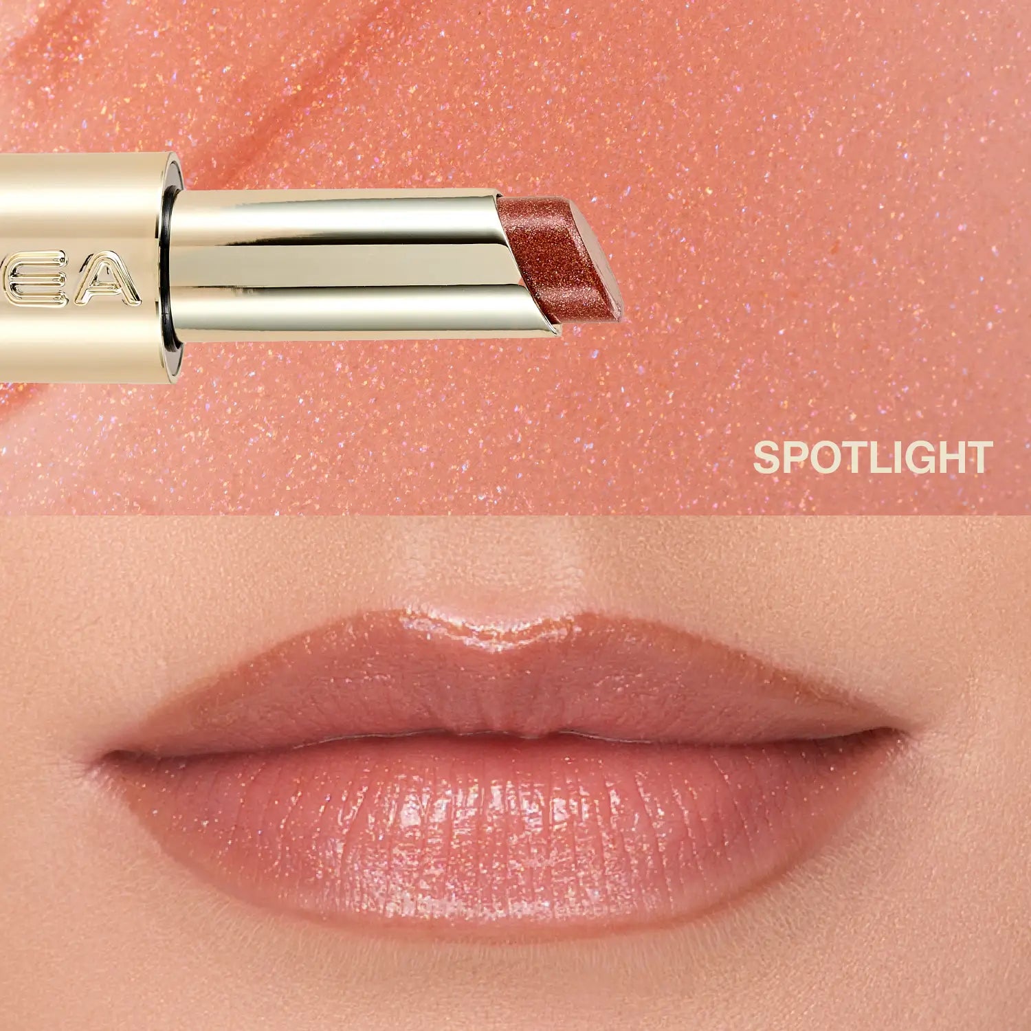 Lipstick balm 1St Scene