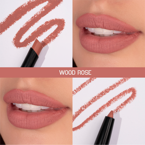 WOODROSE
