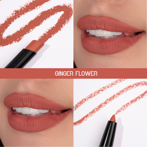 GINGERFLOWER