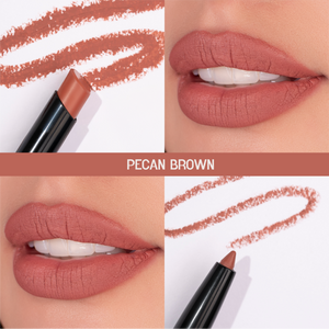 PECANBROWN