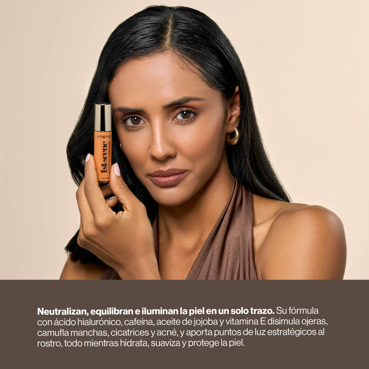 CORRECTOR  LÍQUIDO  1ST SCENE