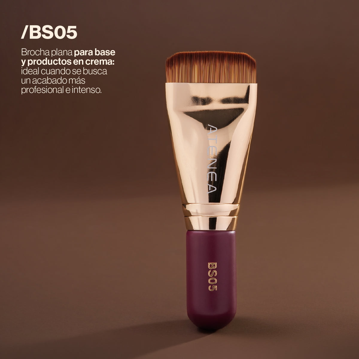 Brochas individuales Sublime
