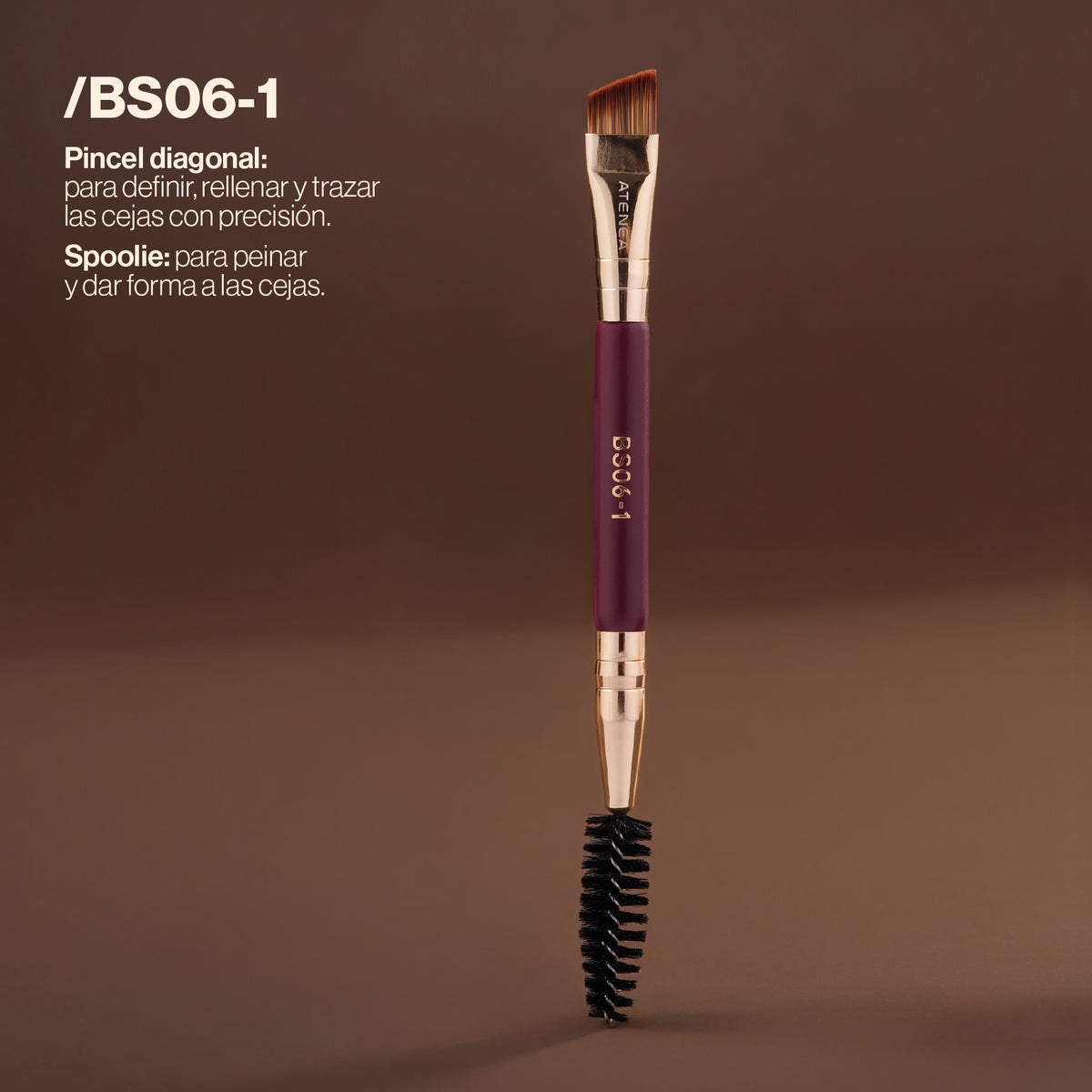 Brochas individuales Sublime