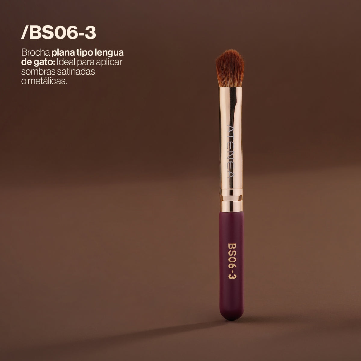 Brochas individuales Sublime