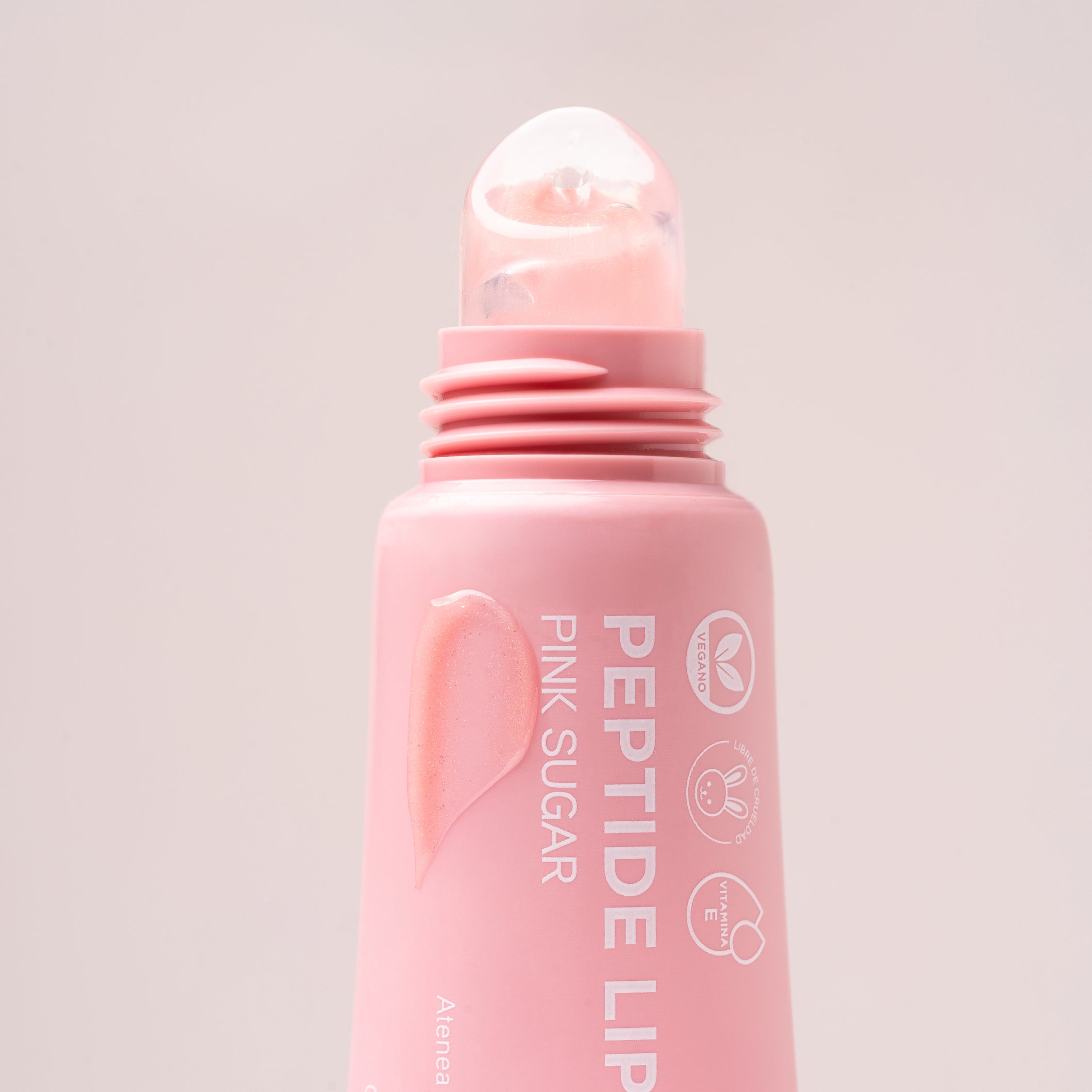 MINI PEPTIDE LIP BALM X3