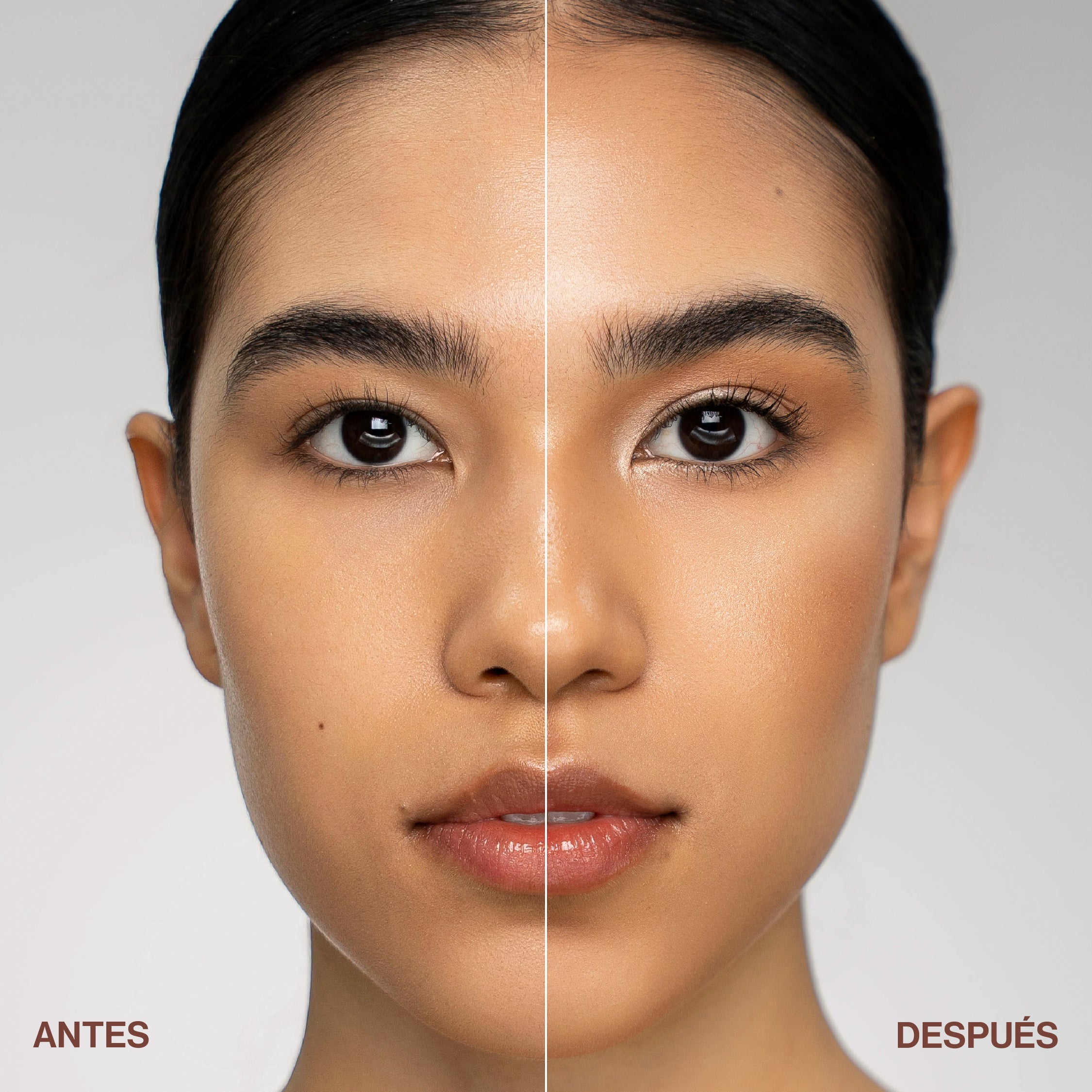 PALETA HD SKIN - MAKEUP EXPERT