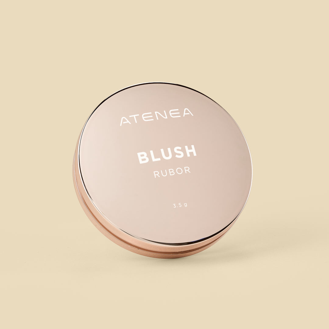 RUBOR NACARADO COMPACTO SUBLIME