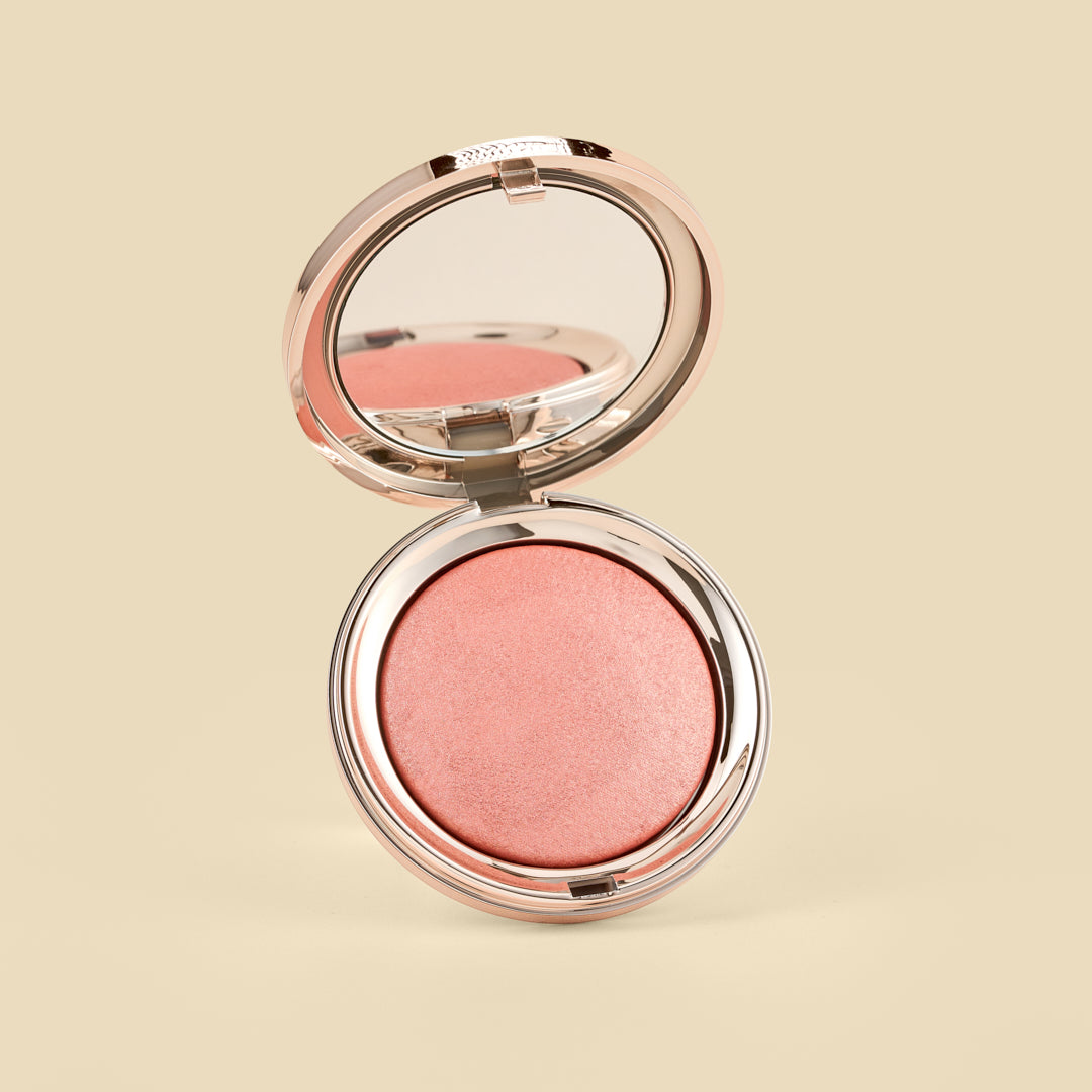 RUBOR NACARADO COMPACTO SUBLIME