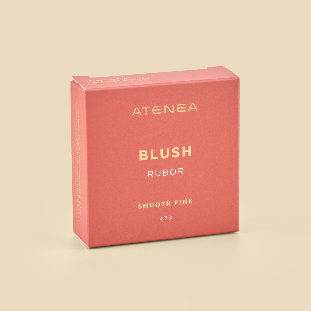 RUBOR NACARADO COMPACTO SUBLIME