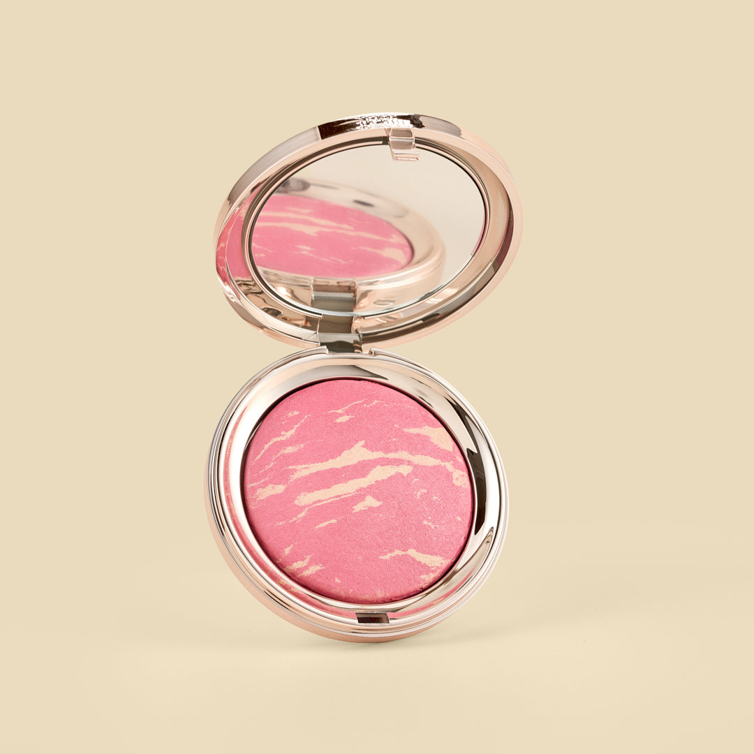 RUBOR NACARADO COMPACTO SUBLIME