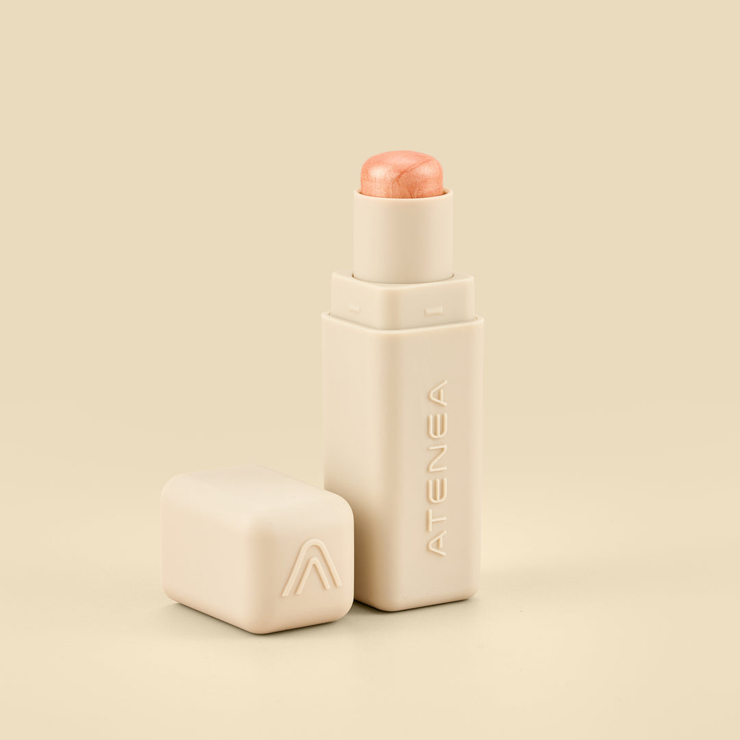 ILUMINADOR CREMOSO EN BARRA COLLECTION