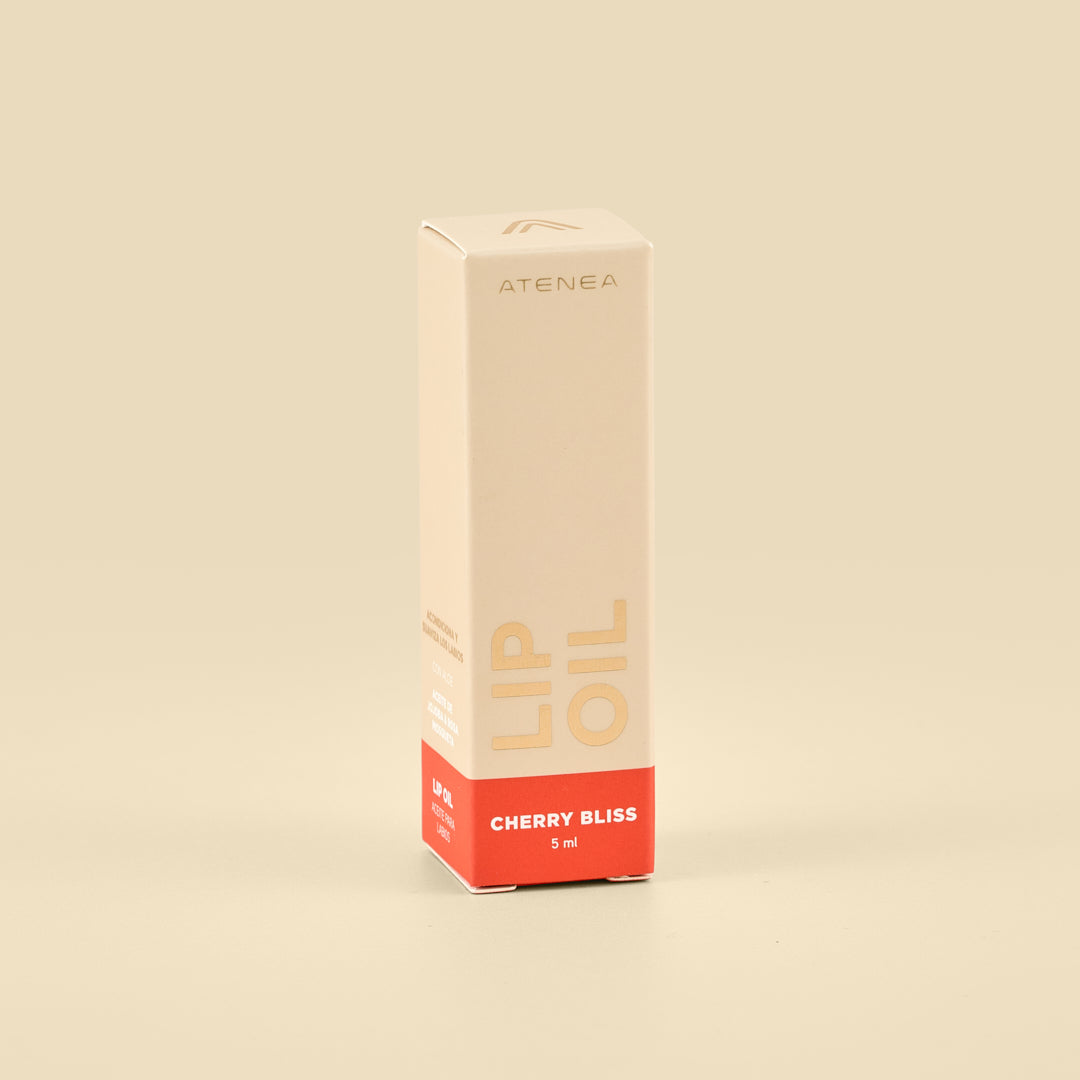 LIP OIL