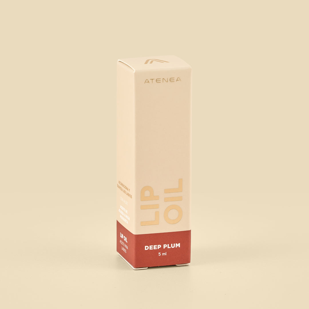 LIP OIL
