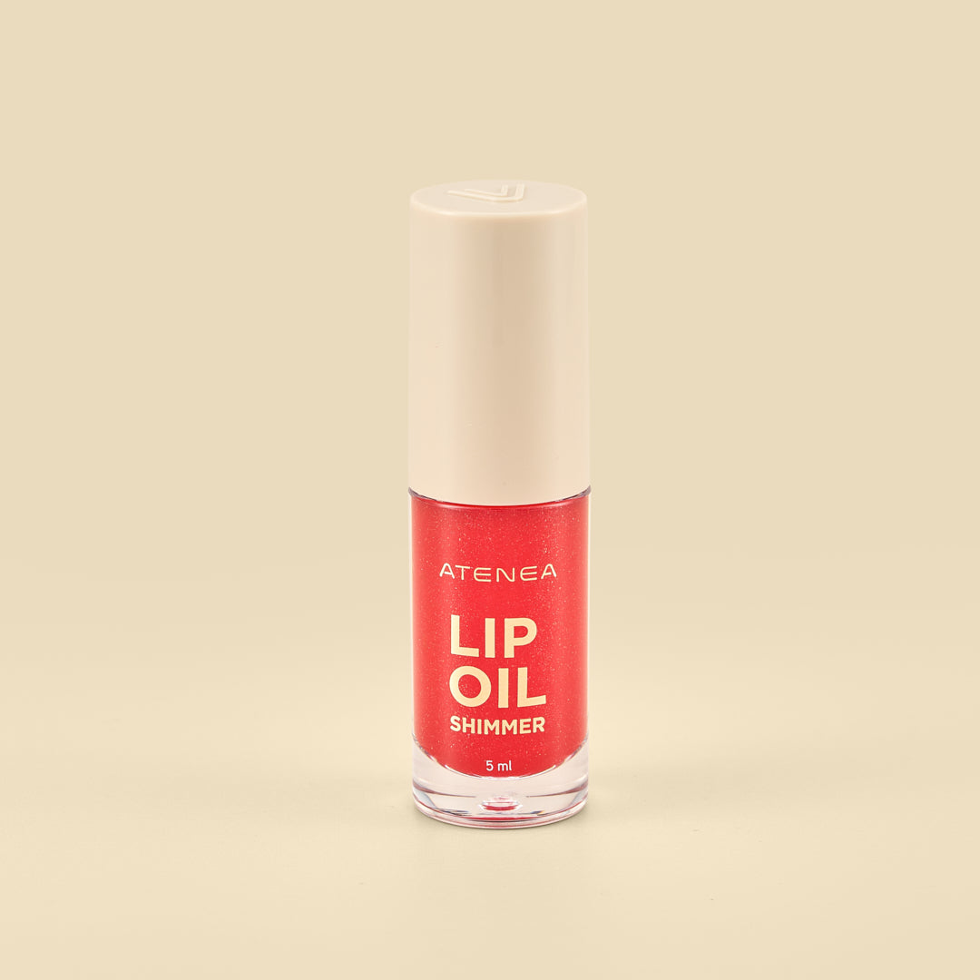 LIP OIL