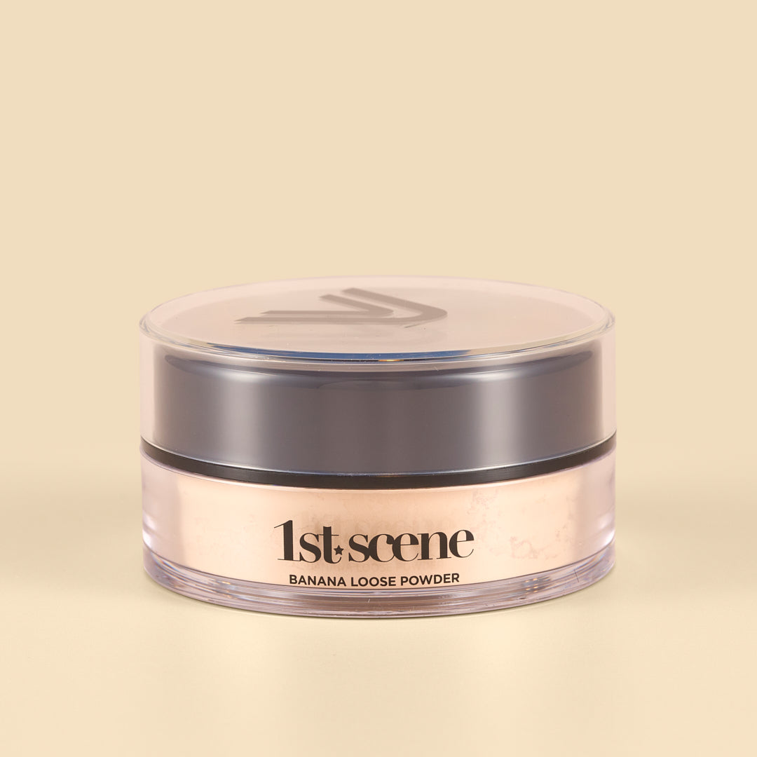 POLVO SUELTO BANANA 1ST SCENE