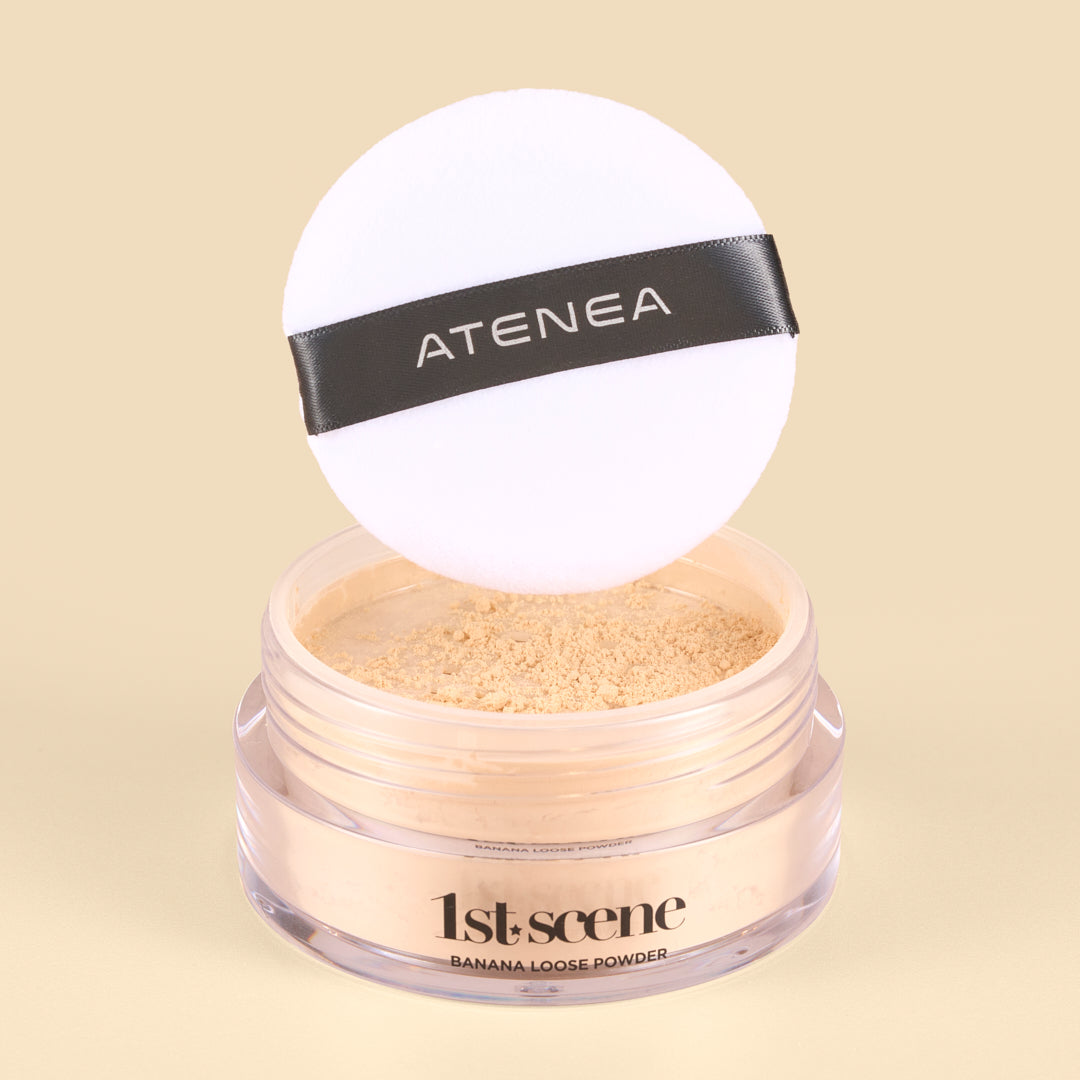 POLVO SUELTO BANANA 1ST SCENE