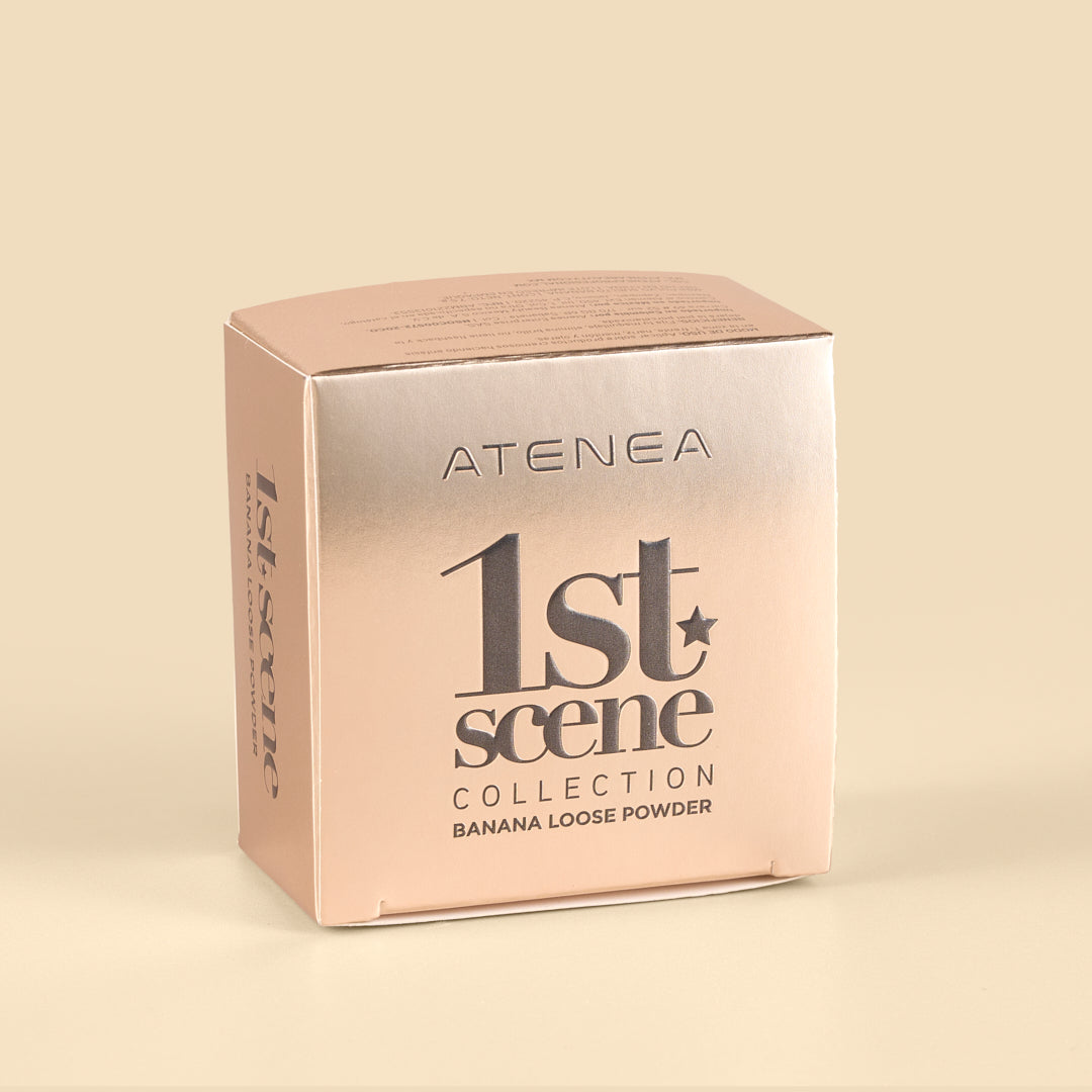 POLVO SUELTO BANANA 1ST SCENE