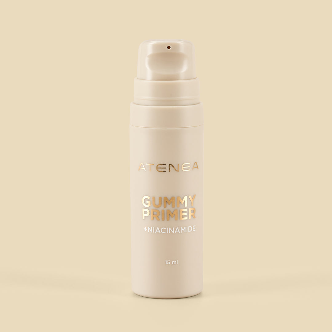 GUMMY PRIMER TRAVEL SIZE