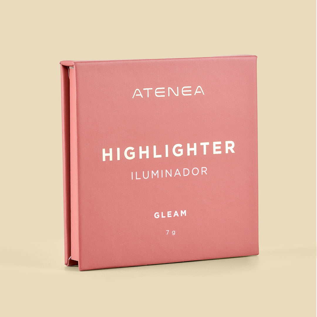 ILUMINADOR COMPACTO SUBLIME