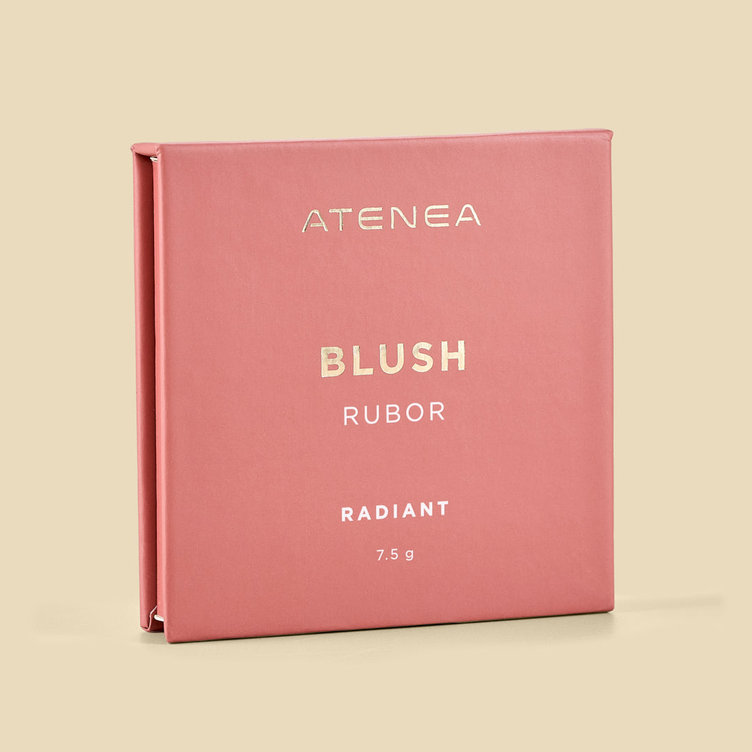 RUBOR COMPACTO SUBLIME