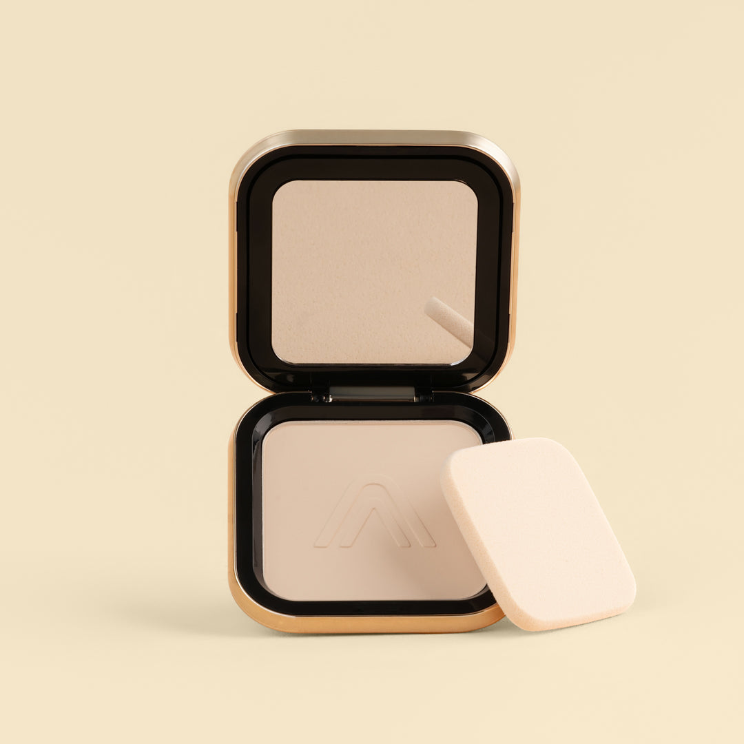 POLVO COMPACTO 1ST SCENE