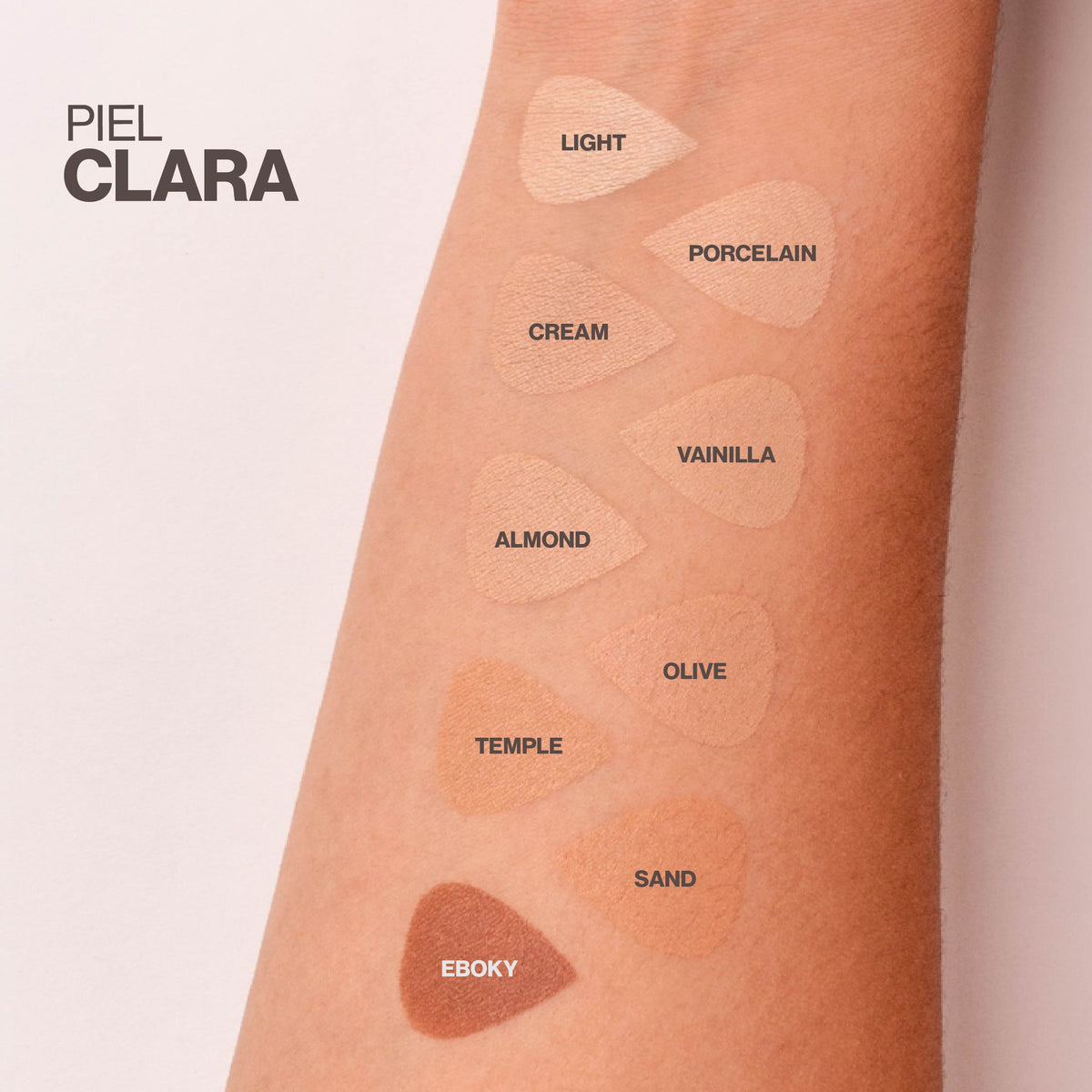 Makeup Ink | Tinted Serum