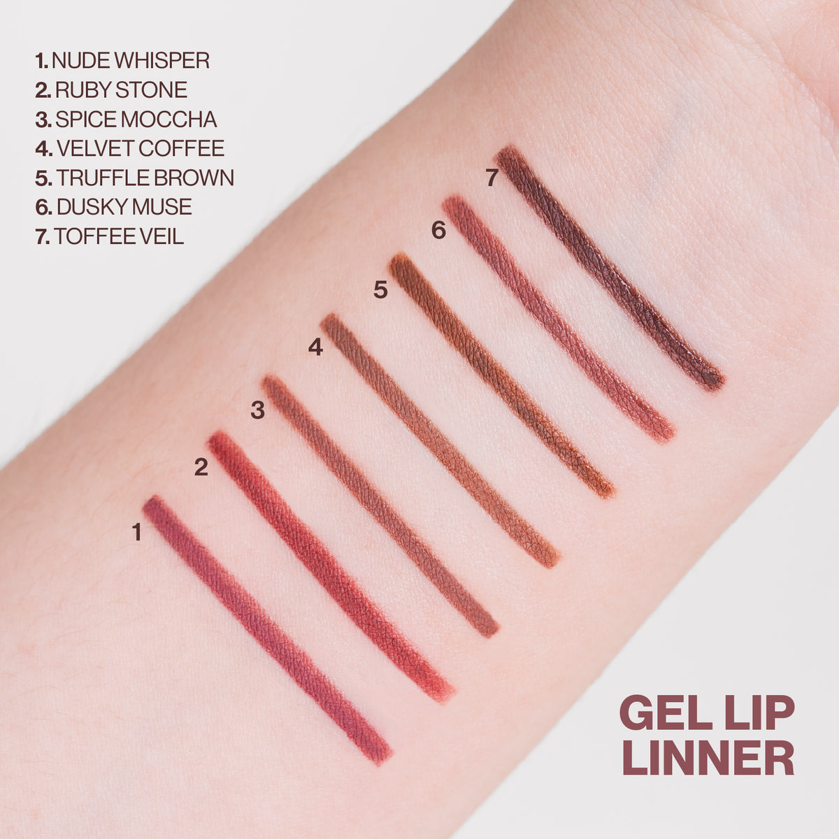 LIP COMBO DEFINED