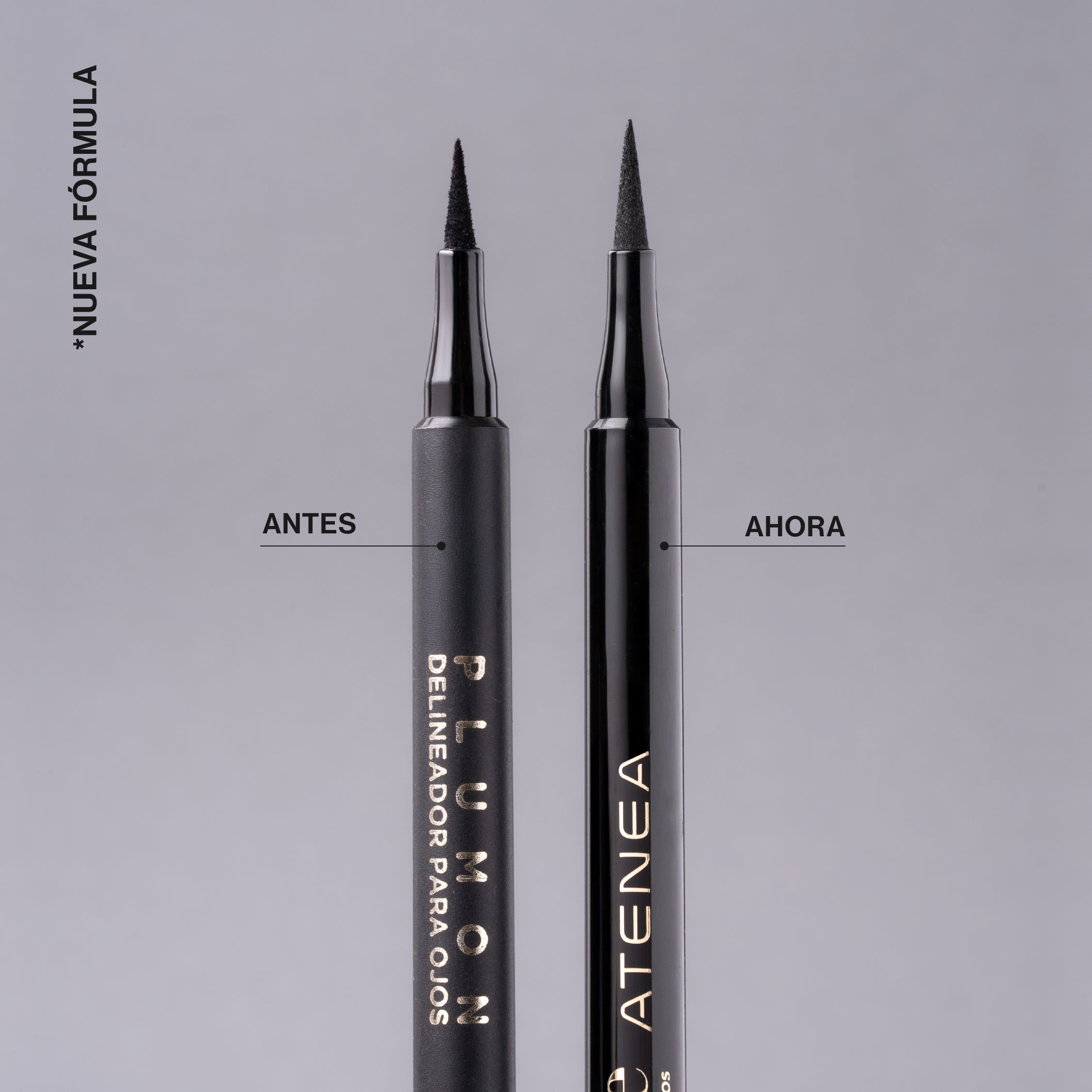 1ST SCENE BLACK FELT EYELINER