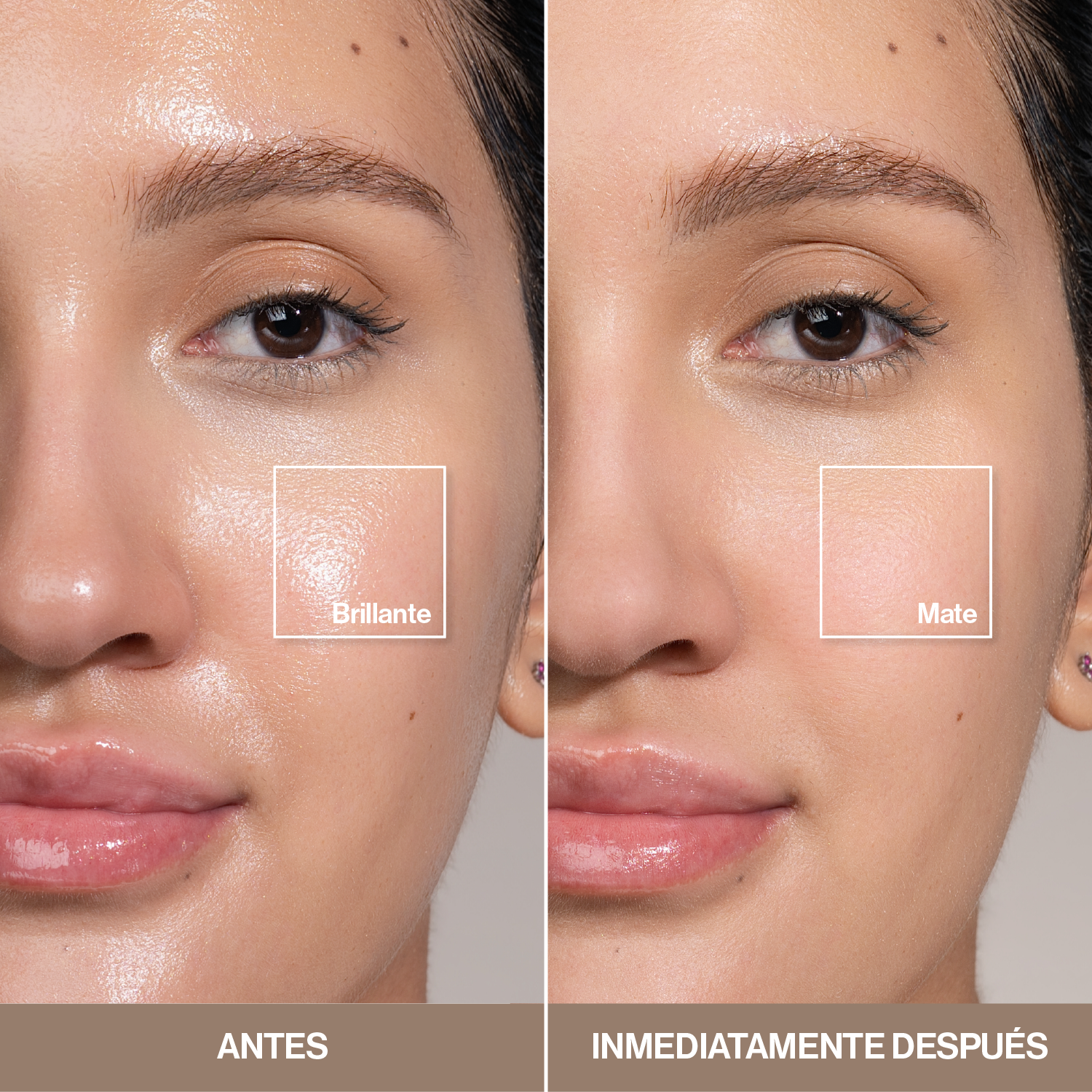 POLVO EN GEL MATIFICANTE MINI