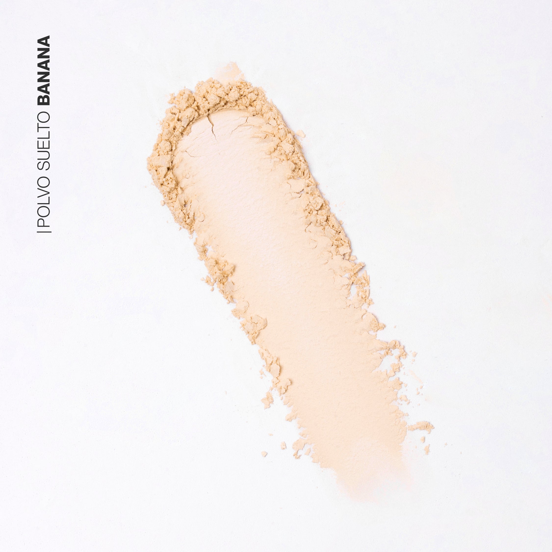 POLVO SUELTO BANANA 1ST SCENE