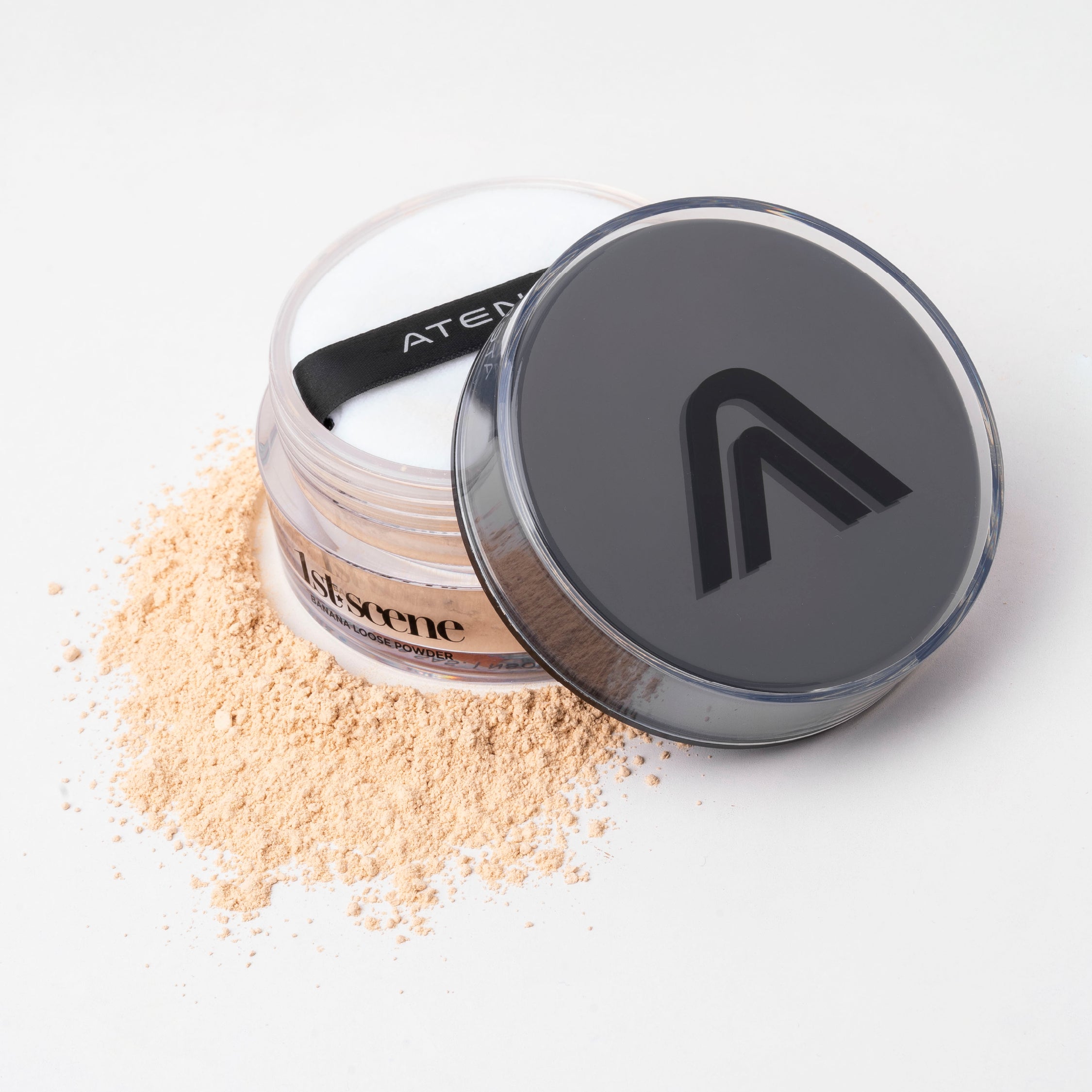 POLVO SUELTO BANANA 1ST SCENE