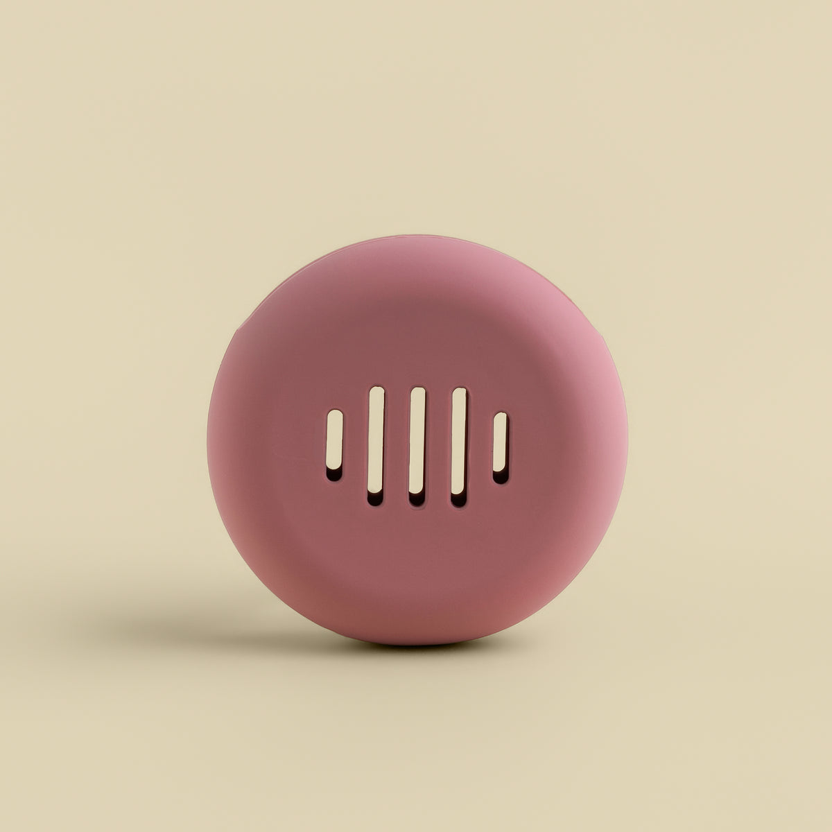 Puff case