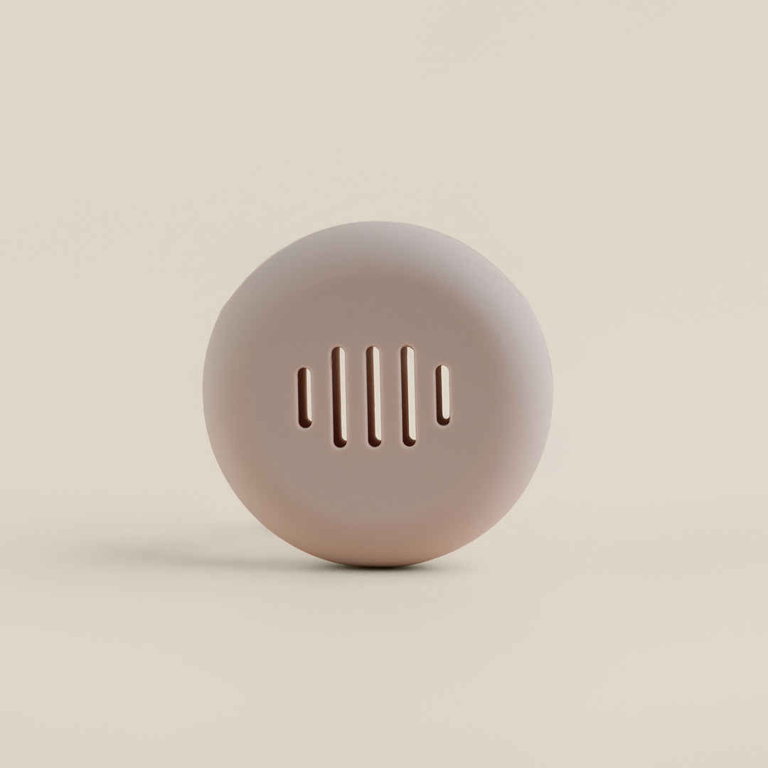 Puff case