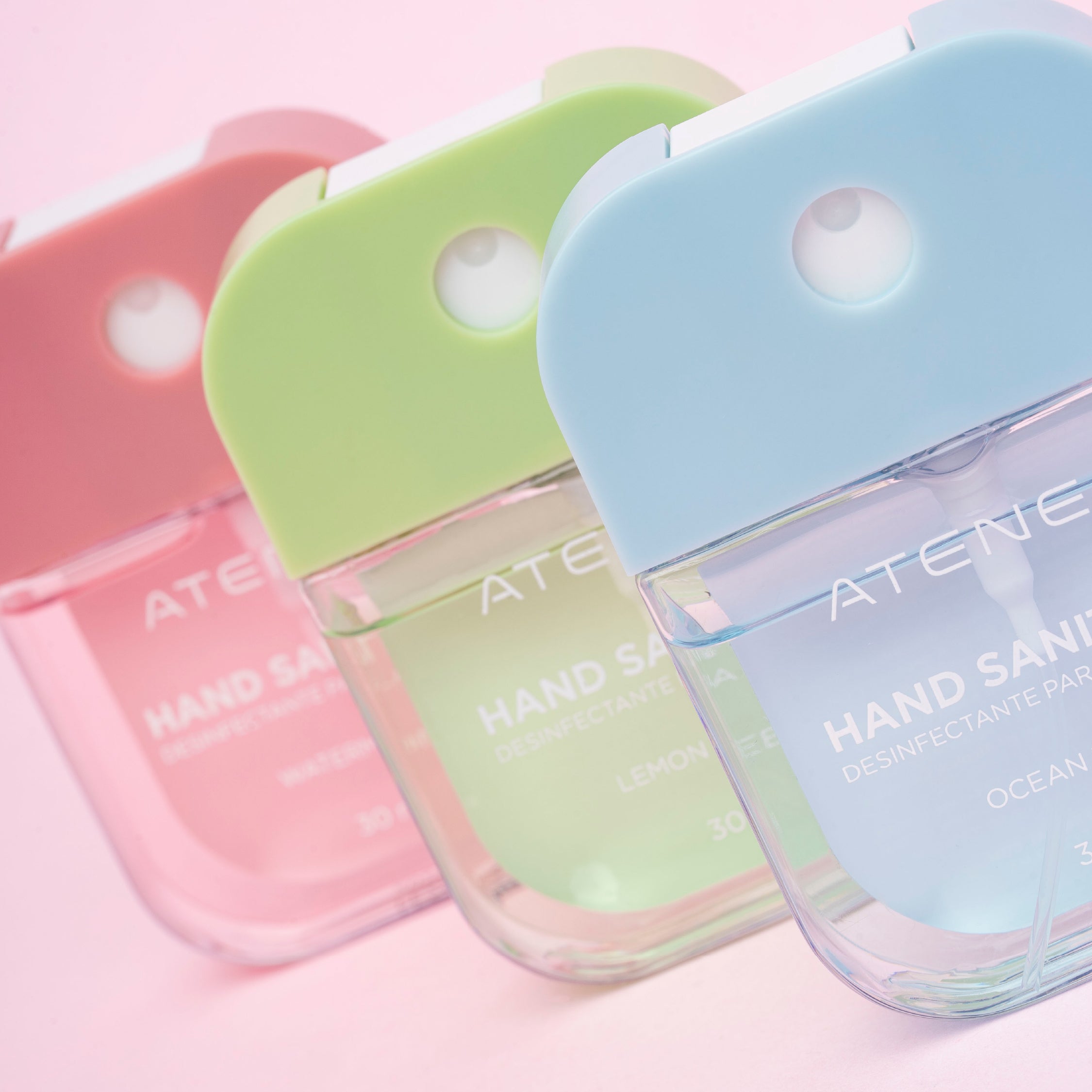 CASE HAND SANITIZER