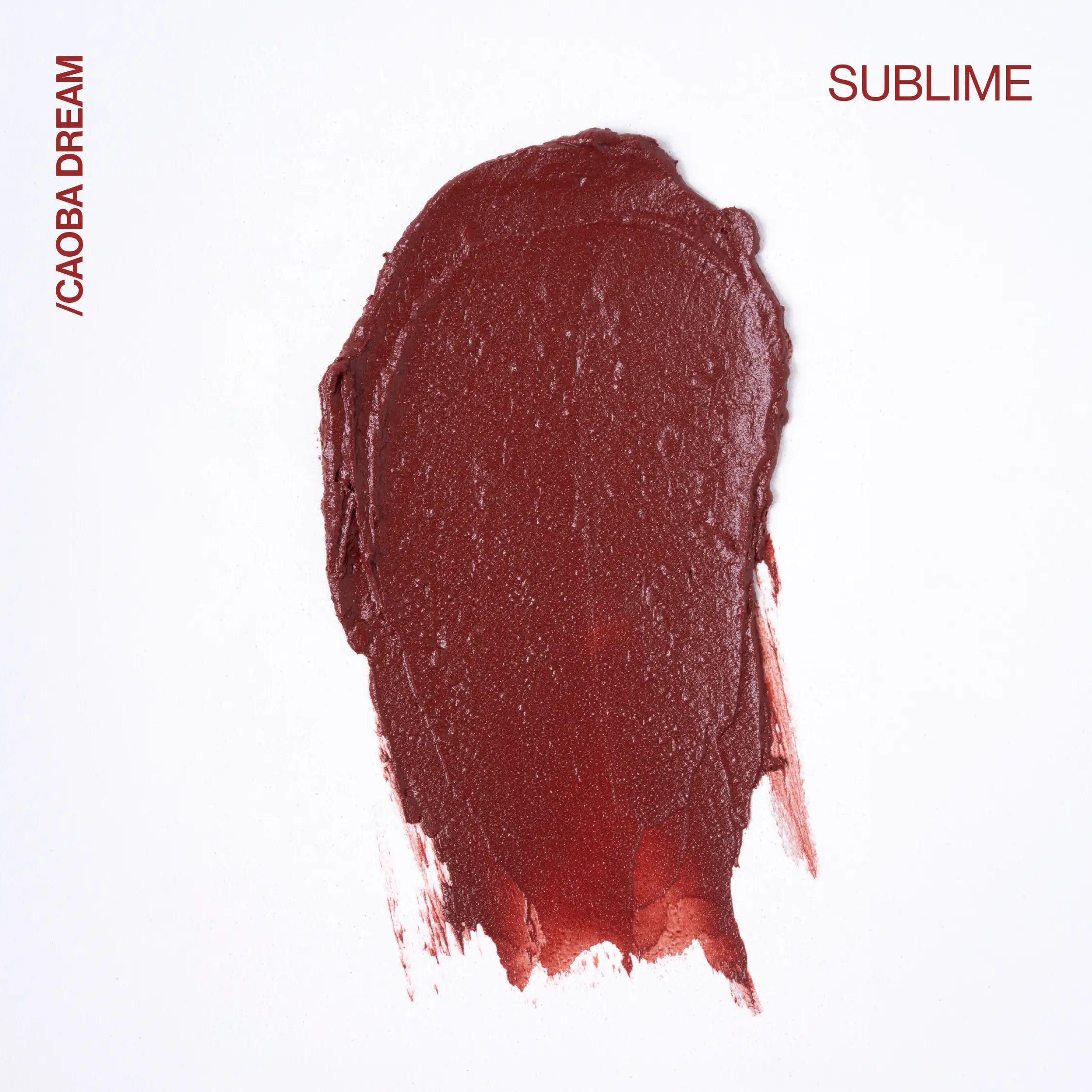 RUBOR EN STICK SUBLIME