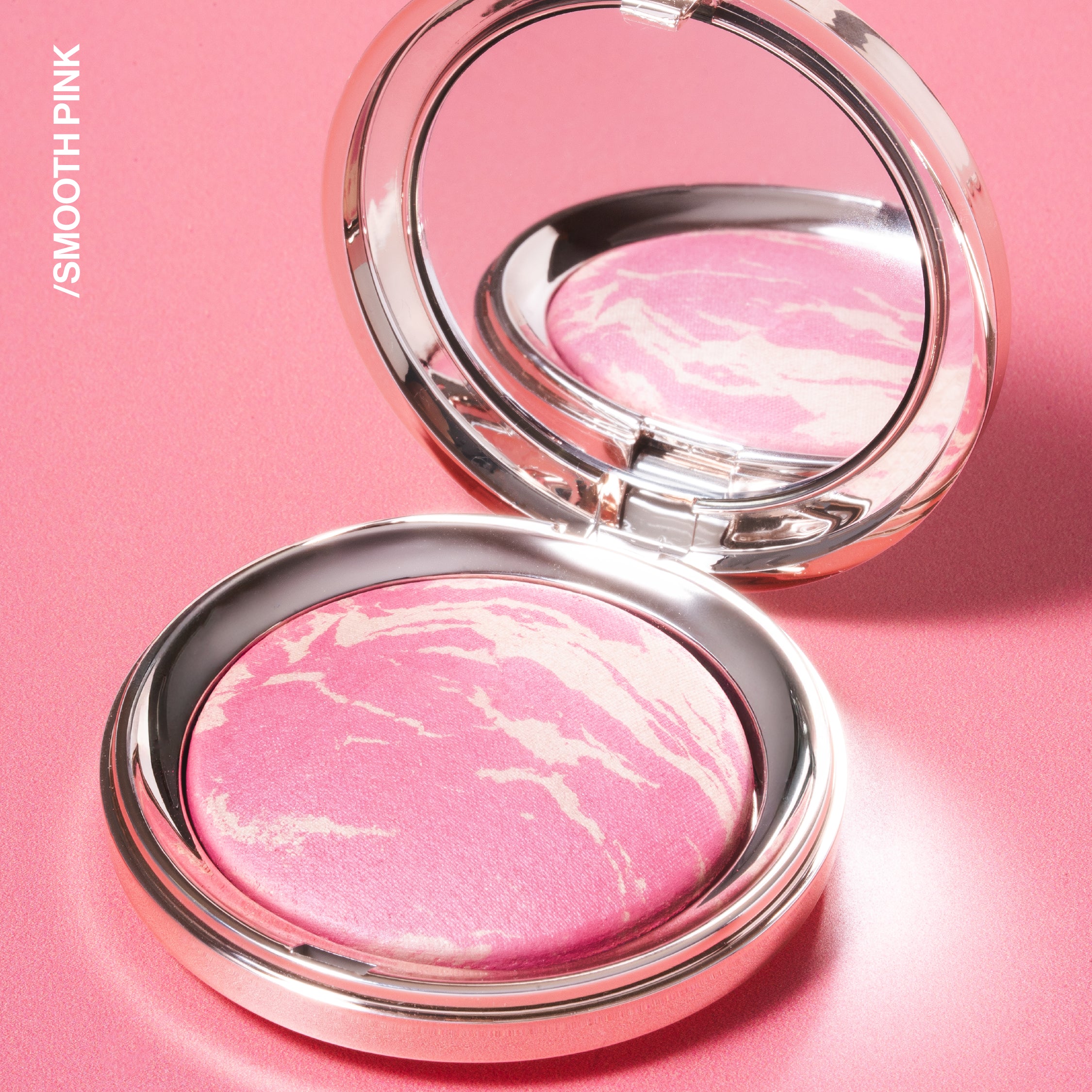 RUBOR NACARADO COMPACTO SUBLIME