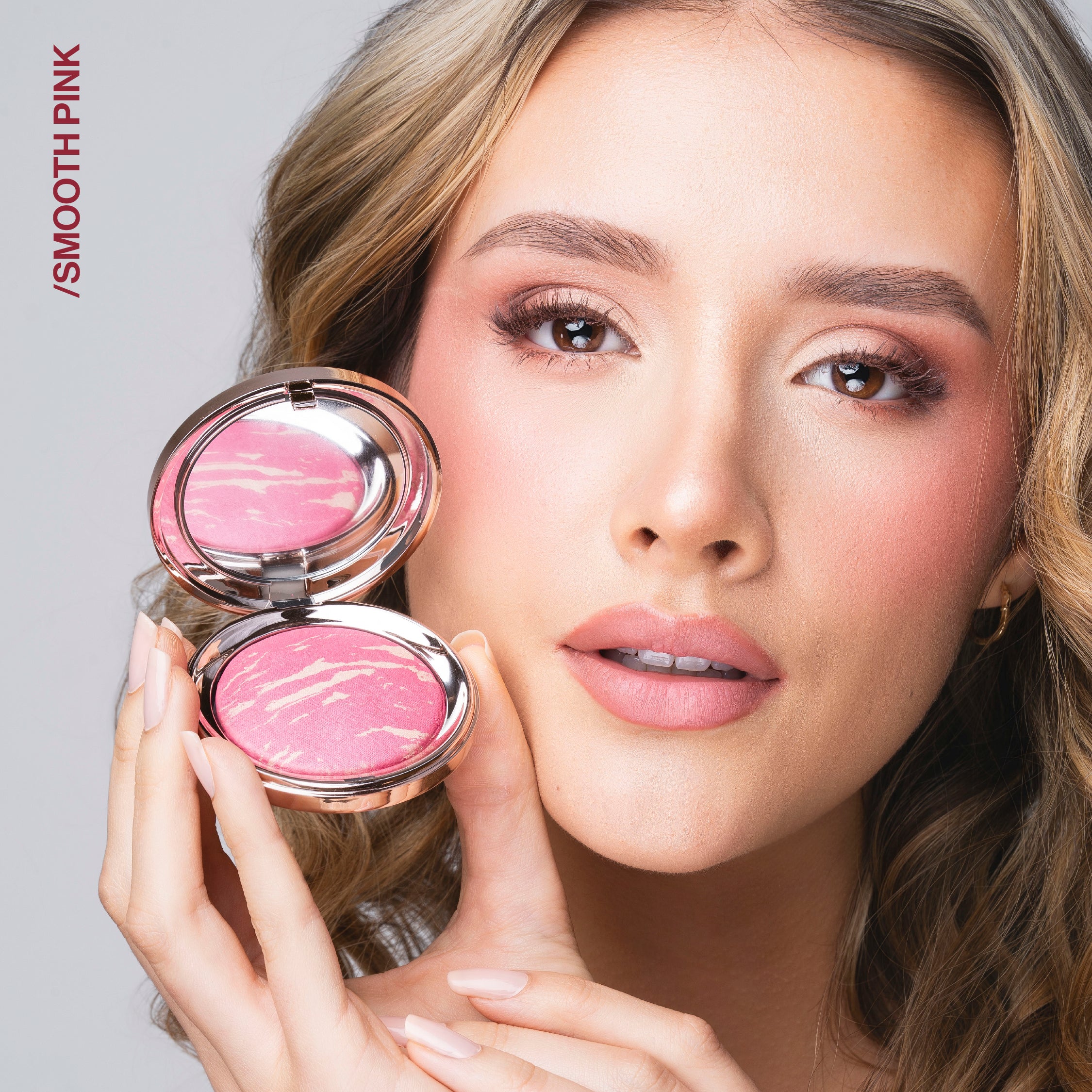 RUBOR NACARADO COMPACTO SUBLIME