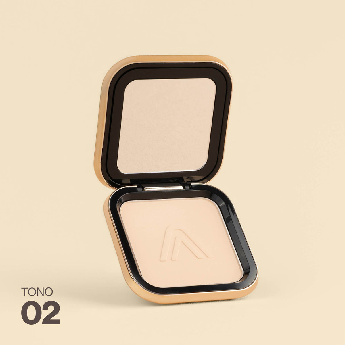 POLVO COMPACTO 1ST SCENE