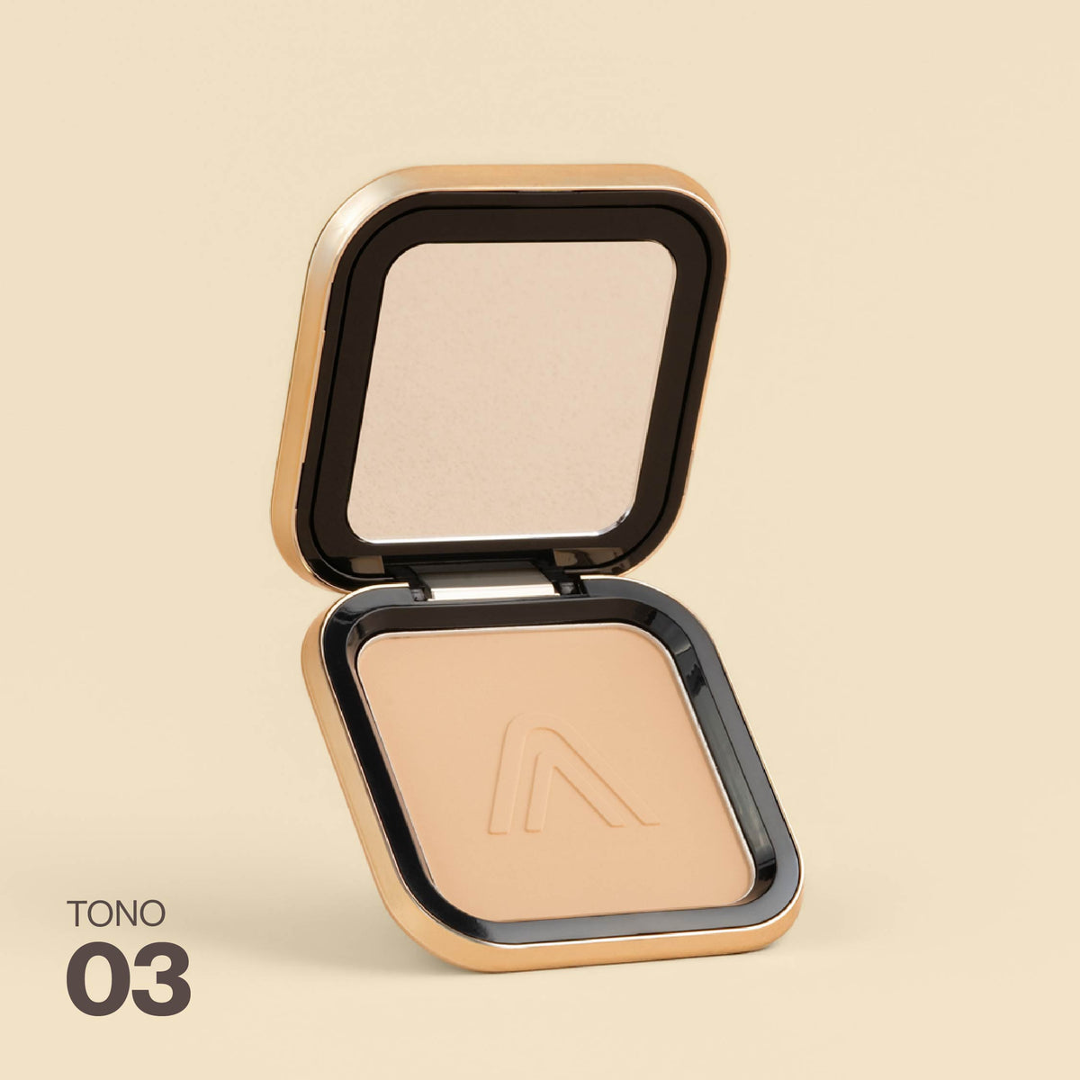 POLVO COMPACTO 1ST SCENE