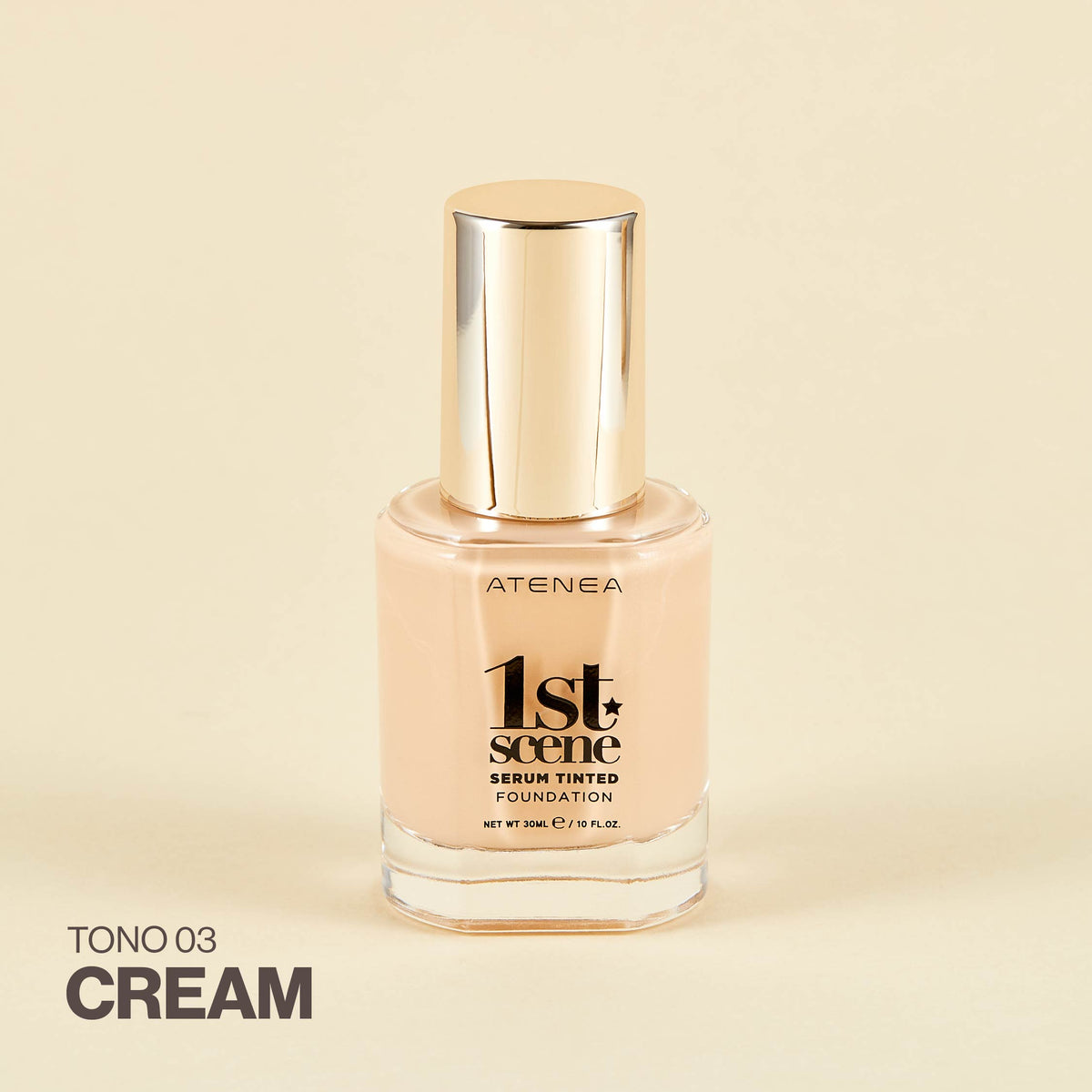 Makeup Ink | Tinted Serum