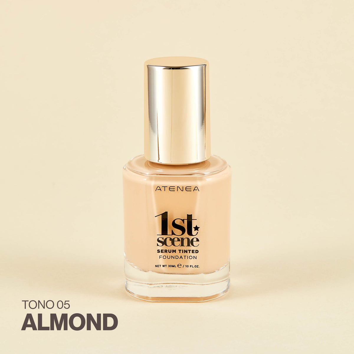 Makeup Ink | Tinted Serum