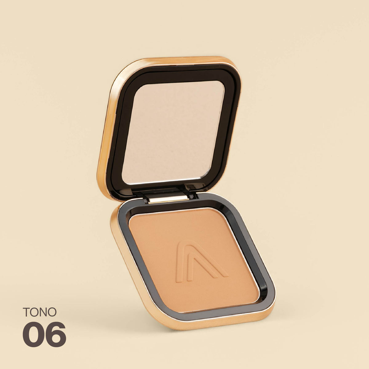 POLVO COMPACTO 1ST SCENE