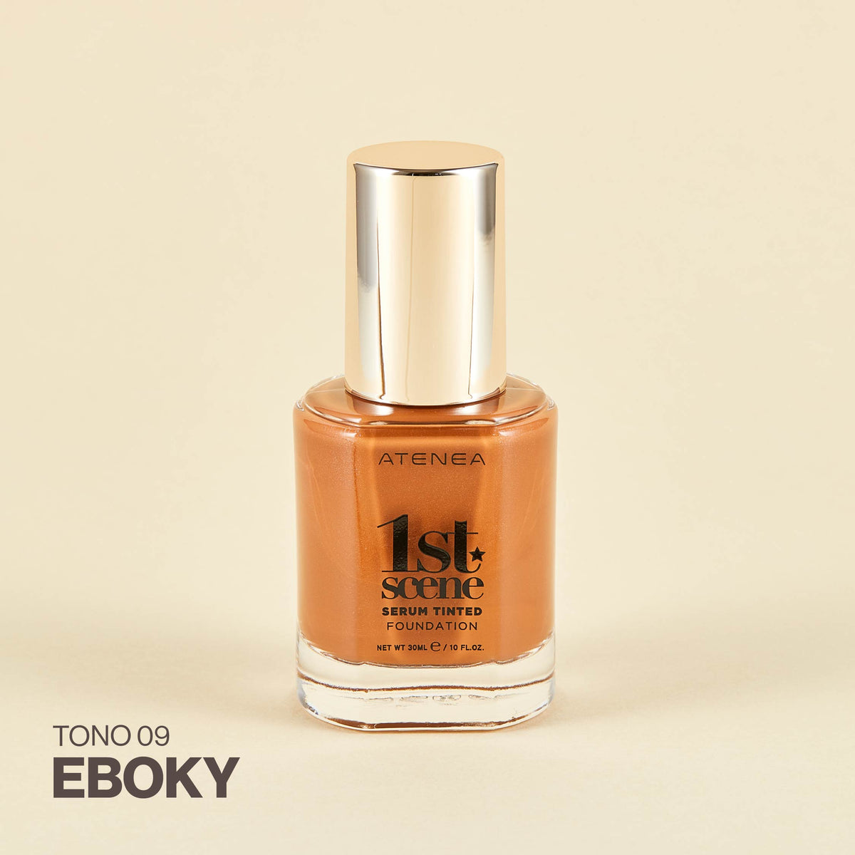 Makeup Ink | Tinted Serum