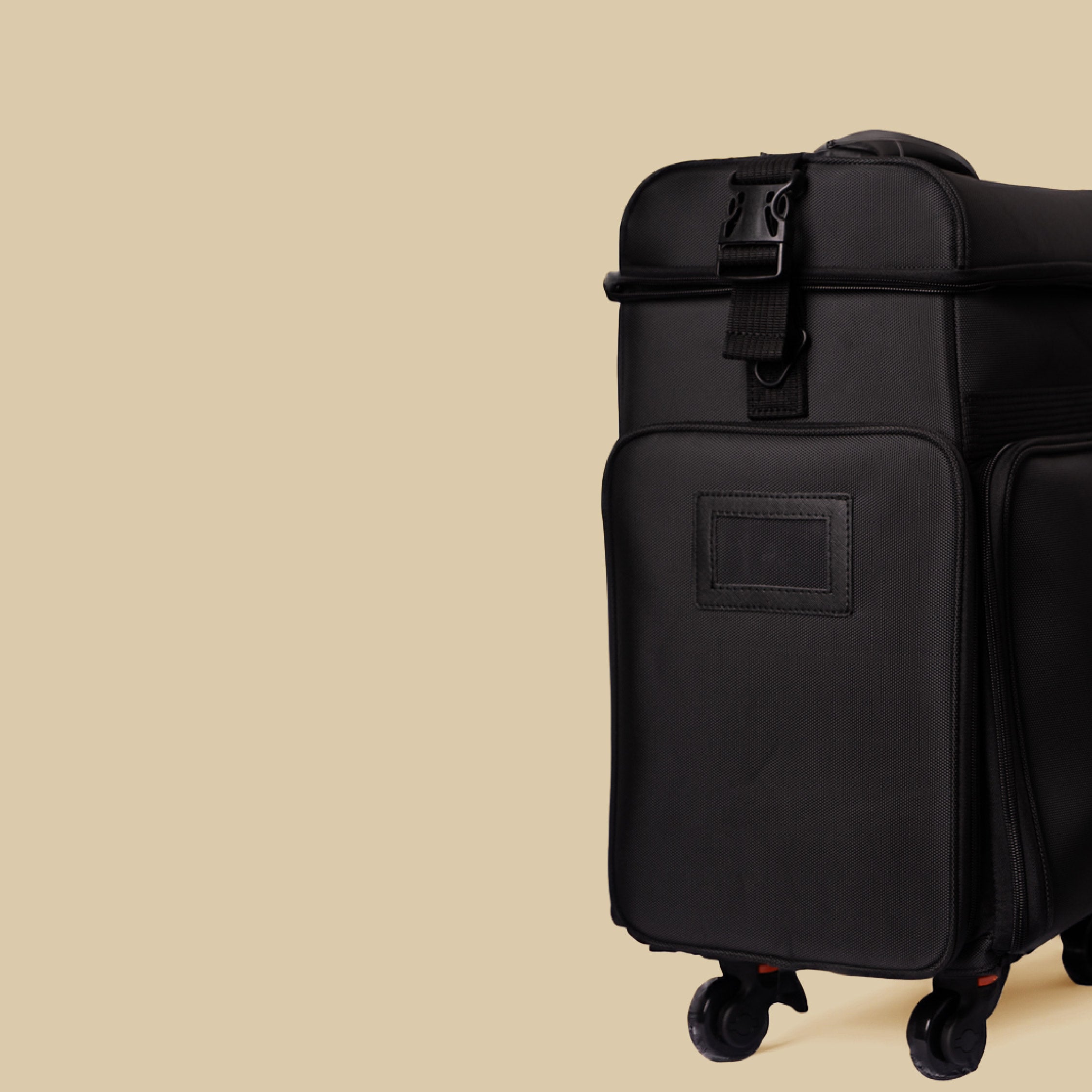 PRO Makeup Case